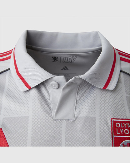 Adidas - WS x OL - 3rd Jersey