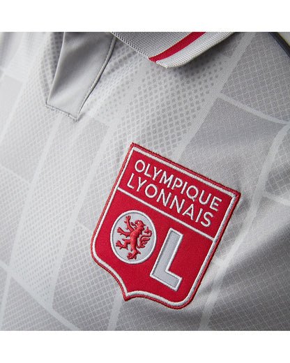 Adidas - WS x OL - 3rd Jersey