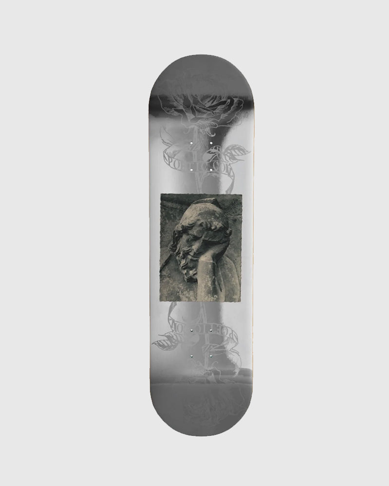 Poetic Collective Board - Thinking About You - 8.25