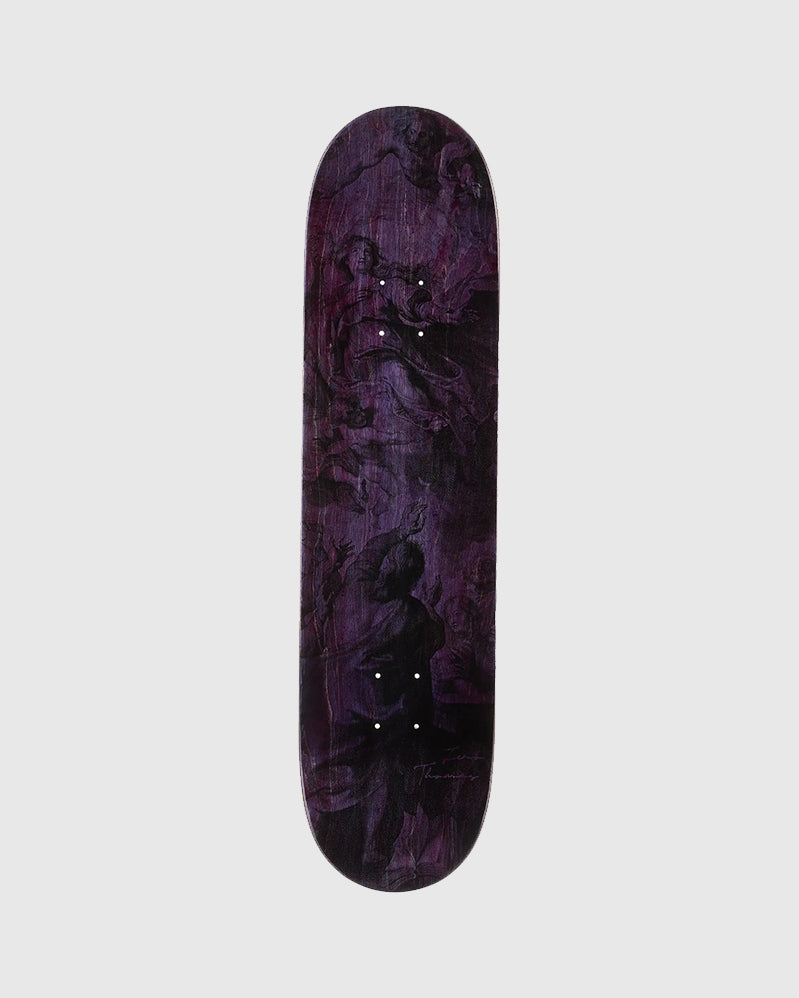 Zero Board - Renaissance Thomas - 8.25