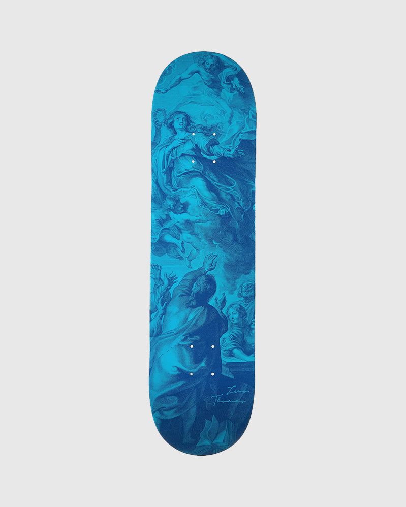 Zero Board - Renaissance Thomas - 8.25