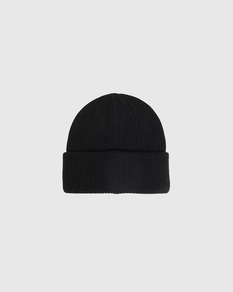 Obey Bonnet - Throwback - Black