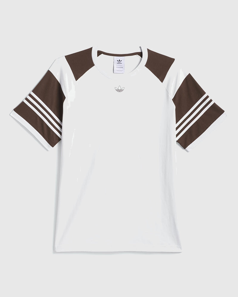 Adidas Tee - Tyshawn