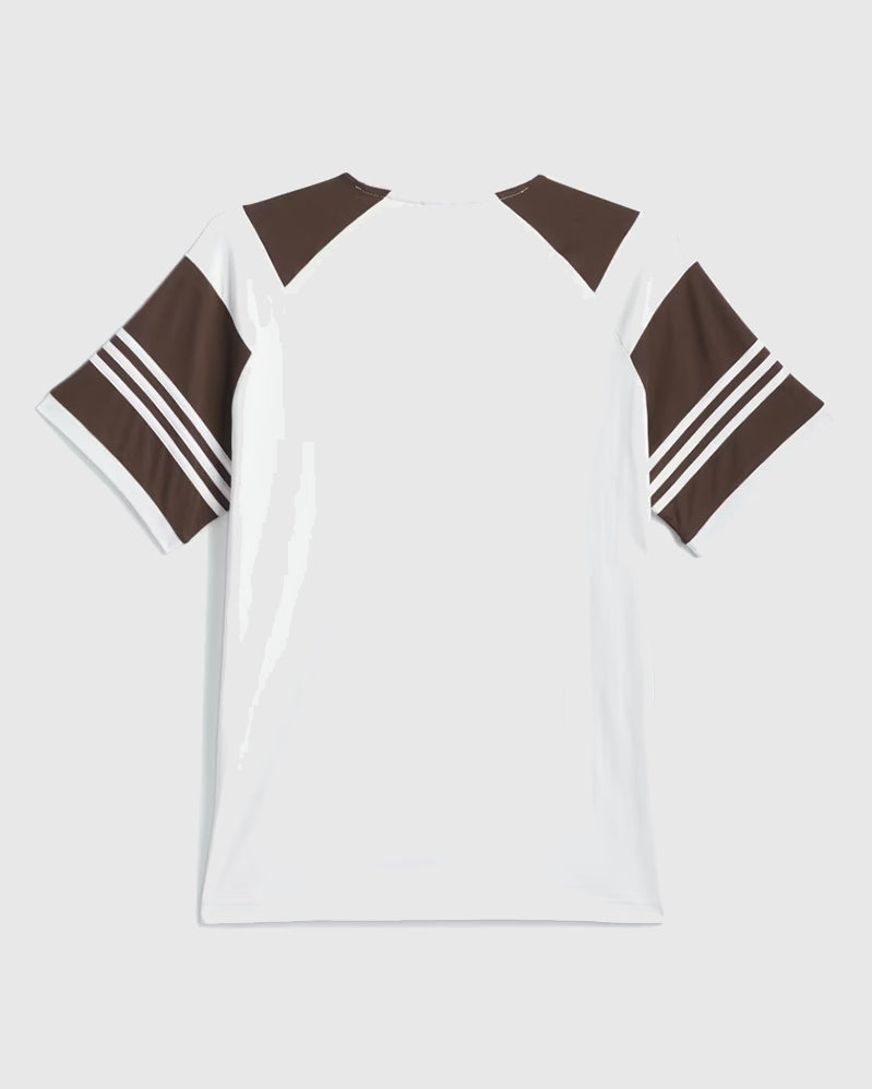 Adidas Tee - Tyshawn