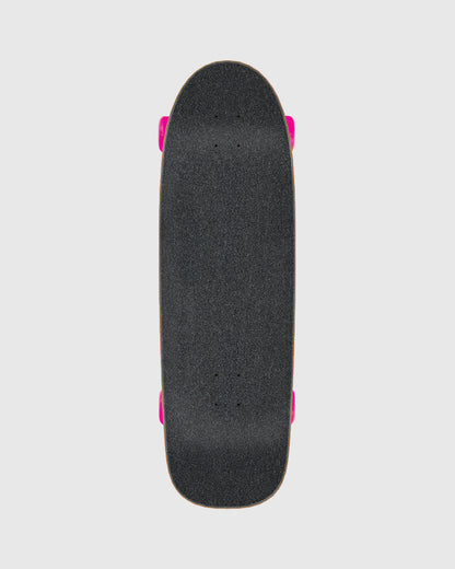 Santa Cruz Complete - Rainbow Tie Dye - 8.79"