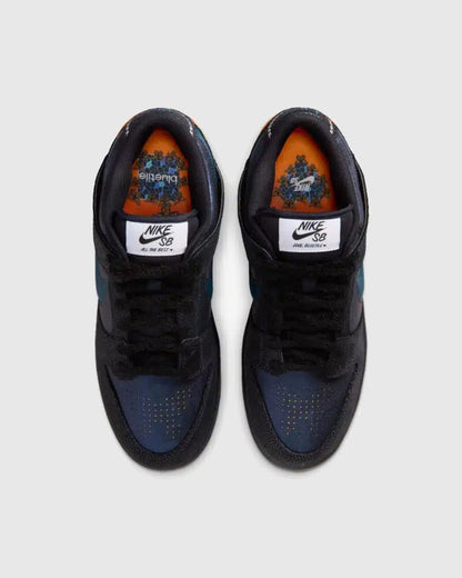 Nike SB - Dunk Low - Blue Tile