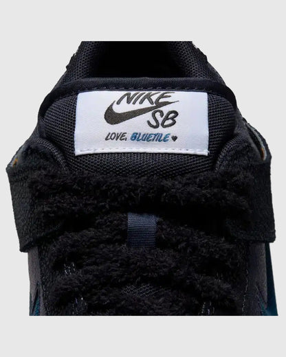 Nike SB - Dunk Low - Blue Tile
