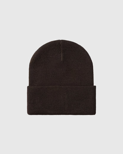 Carhartt WIP Bonnet - Short Watch - Tobacco