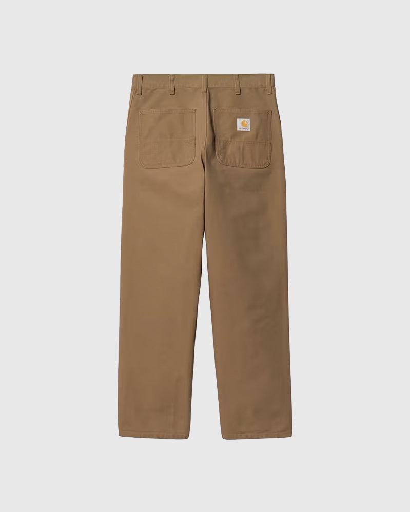 Carhartt WIP Pant - Landon - WIP H Brown rinsed