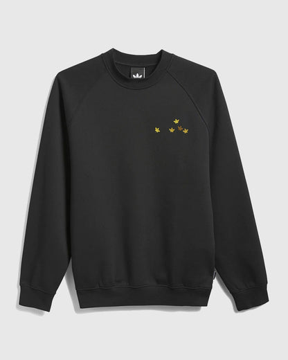 Adidas Crew - TOS Push - Black