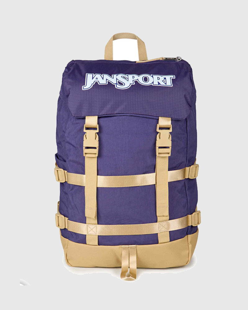 Jansport - Skip Pack 5Z0 - Amethyst Angst