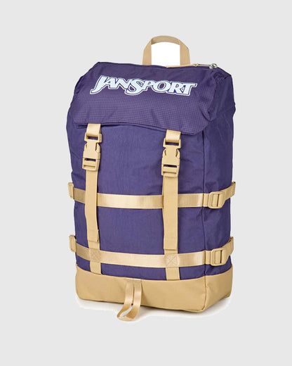 Jansport - Skip Pack 5Z0 - Amethyst Angst