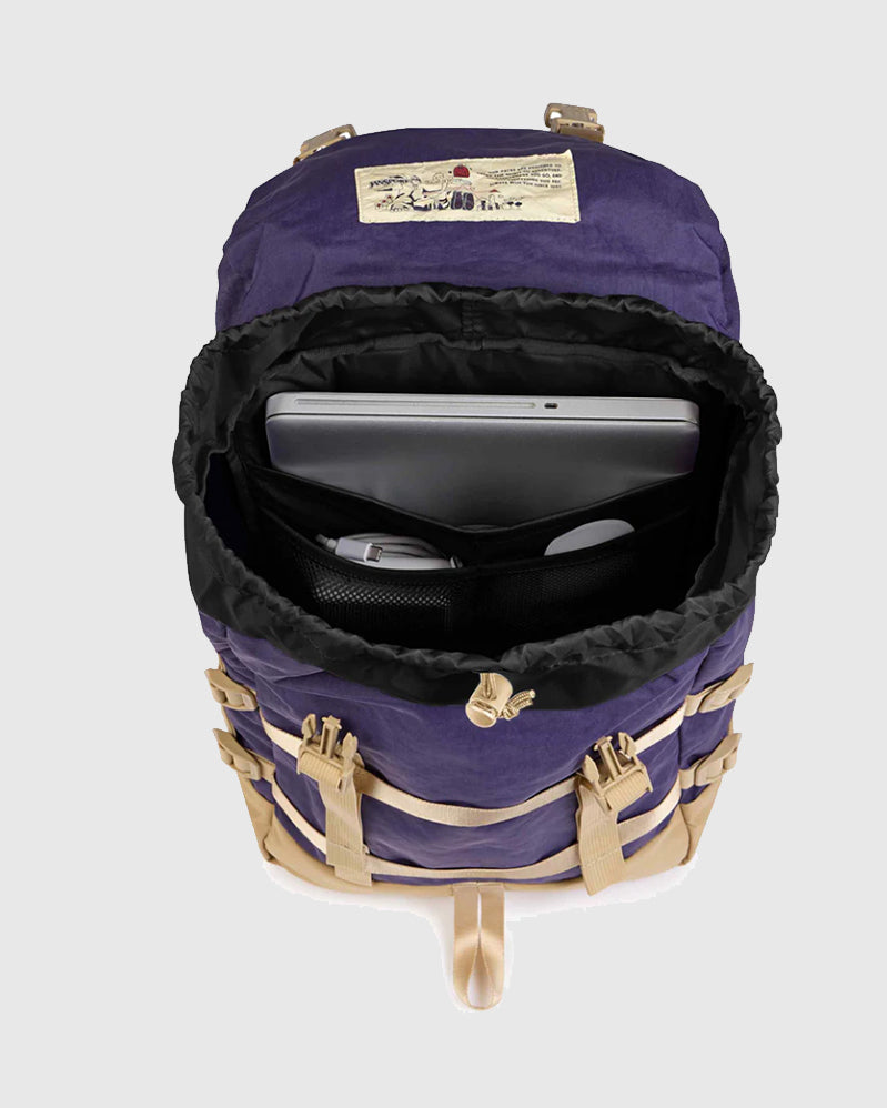 Jansport - Skip Pack 5Z0 - Amethyst Angst