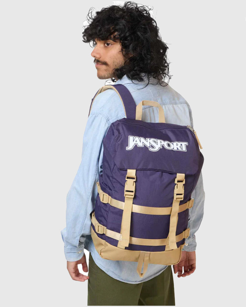 Jansport - Skip Pack 5Z0 - Amethyst Angst
