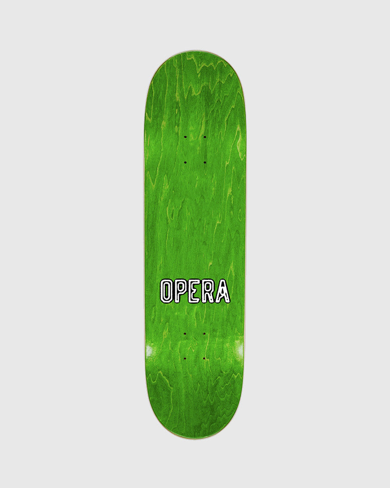 Opera Board - Trey Wood Internalize - 8.25