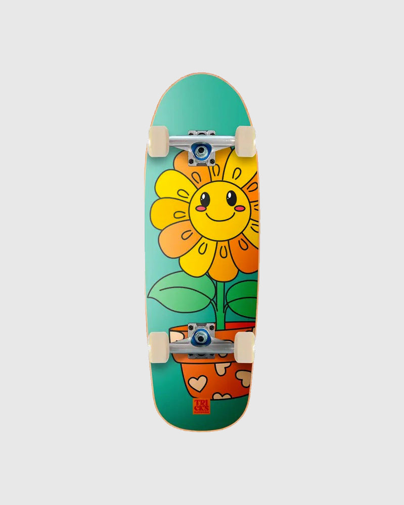 Tricks Complete - Mini - 8.25