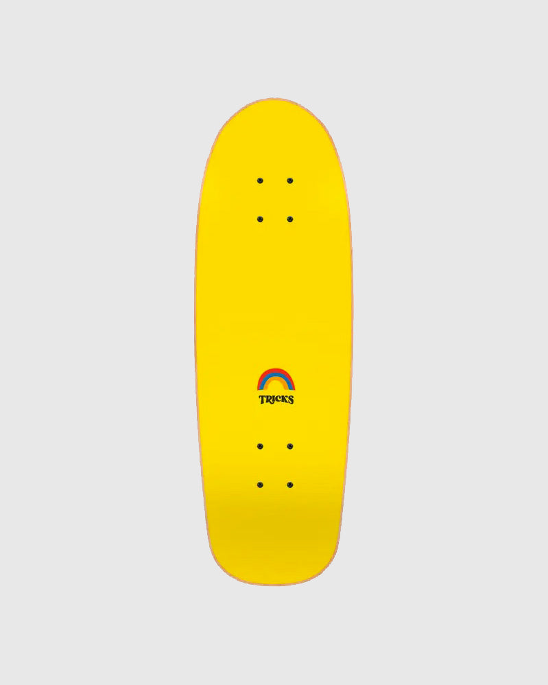 Tricks Complete - Mini - 8.25