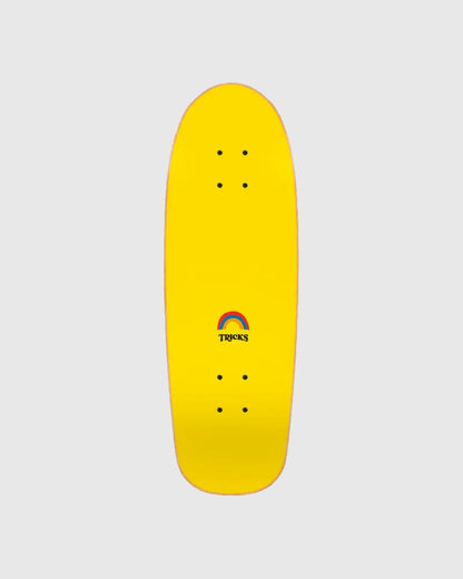 Tricks Complete - Mini - 8.25