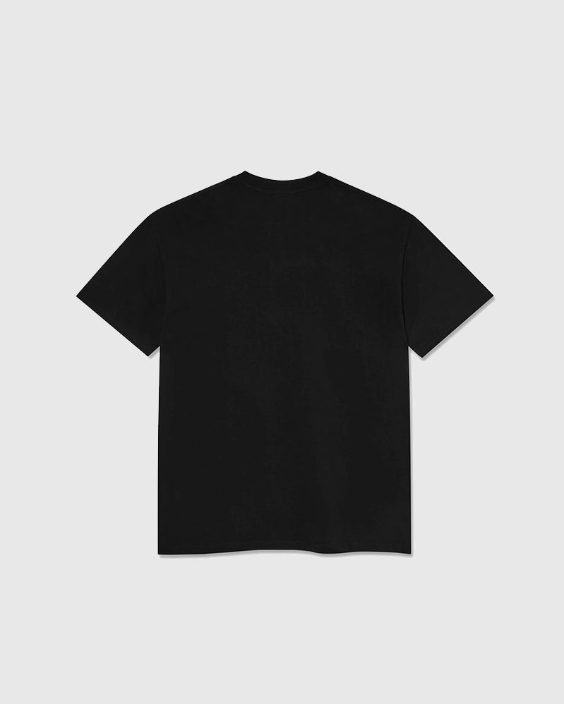 Polar Tee - Trumpets - Black