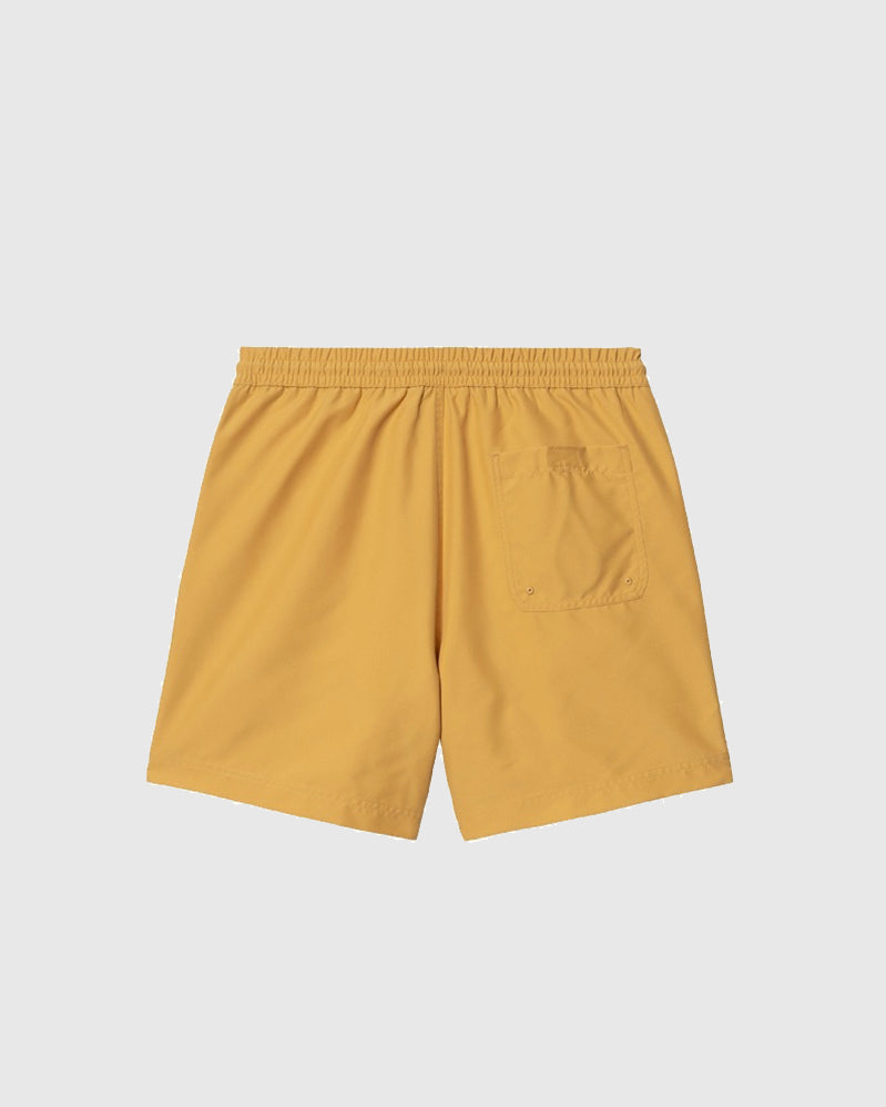 Carhartt WIP Short - Chase Swim Trunks - Sunray