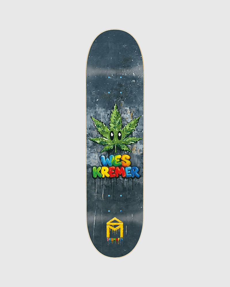 SK8mafia Board - Tuff Kremer - 8.5"