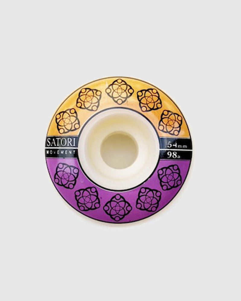 Satori - Elephant - Two Tone - 54mm
