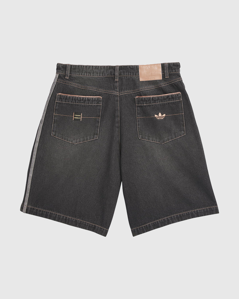 Adidas - Short Tyshawn - Black