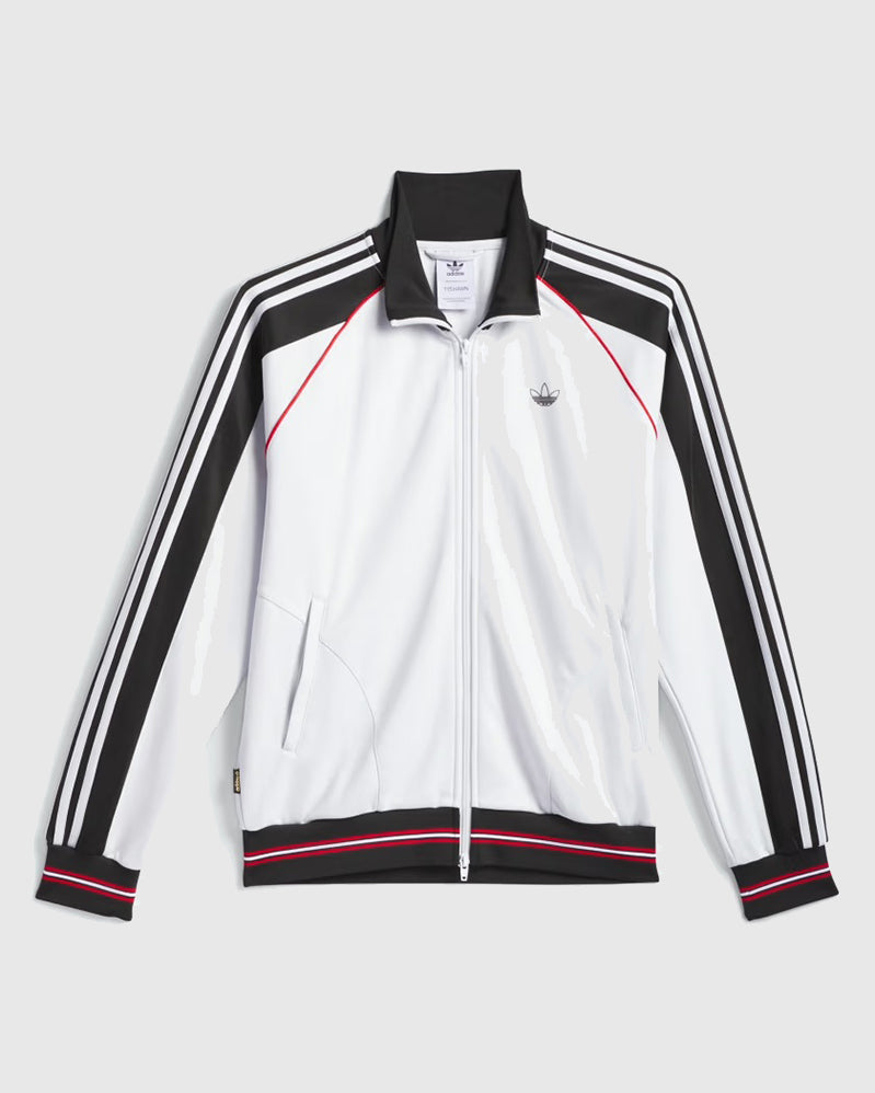 Adidas Jacket - Tyshawn