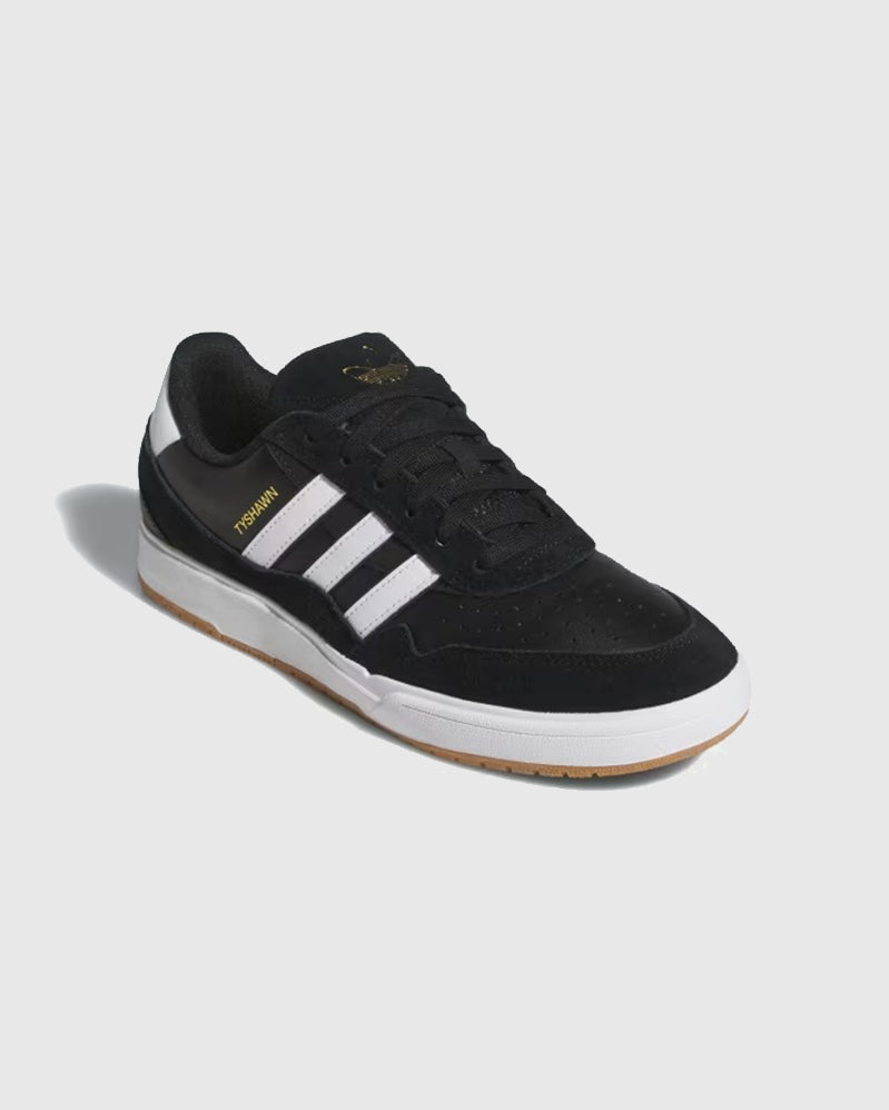 Adidas - Tyshawn - Black/White