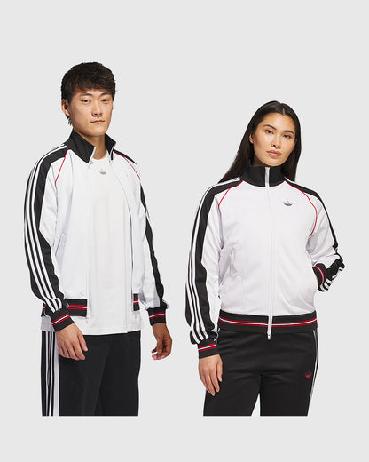 Adidas Jacket - Tyshawn