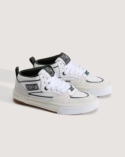 Vans - Skate Half Cab Wafflecup - Una Farrar