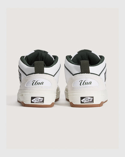Vans - Skate Half Cab Wafflecup - Una Farrar