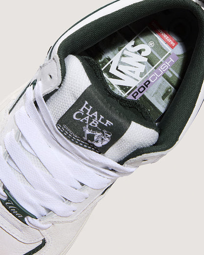 Vans - Skate Half Cab Wafflecup - Una Farrar