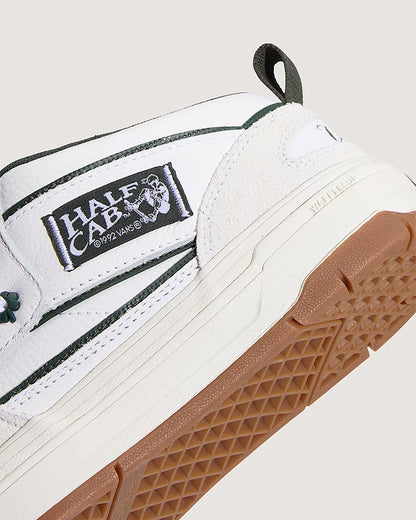 Vans - Skate Half Cab Wafflecup - Una Farrar