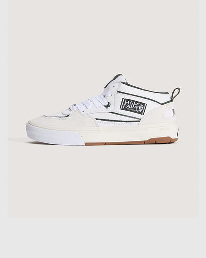 Vans - Skate Half Cab Wafflecup - Una Farrar