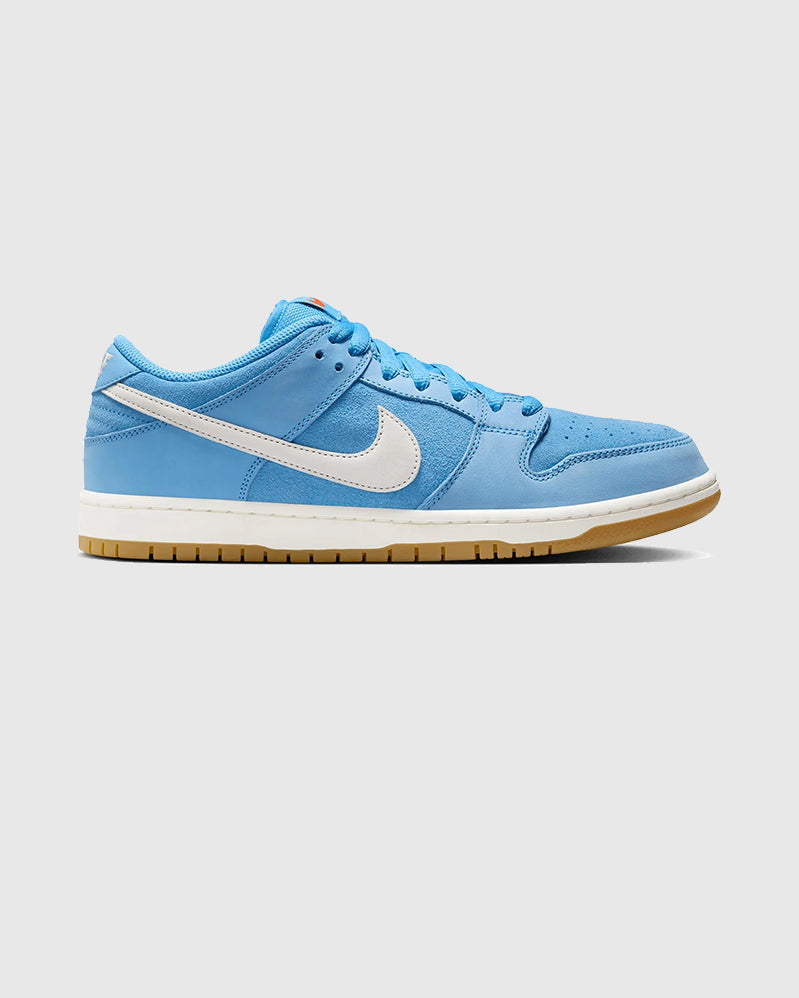 Nike SB - Dunk Low Pro - University Blue / Sail