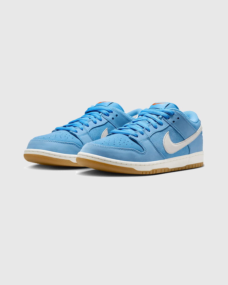 Nike SB - Dunk Low Pro - University Blue / Sail