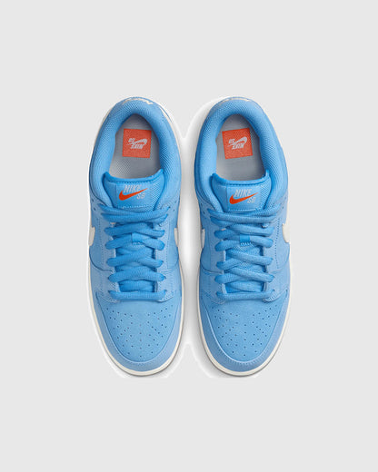 Nike SB - Dunk Low Pro - University Blue / Sail