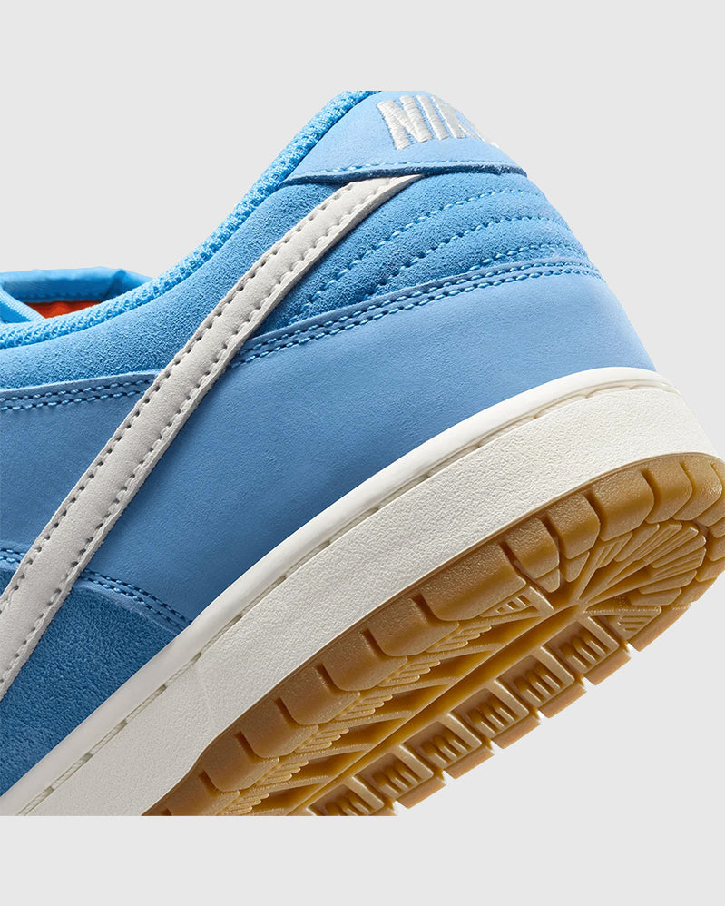 Nike SB - Dunk Low Pro - University Blue / Sail