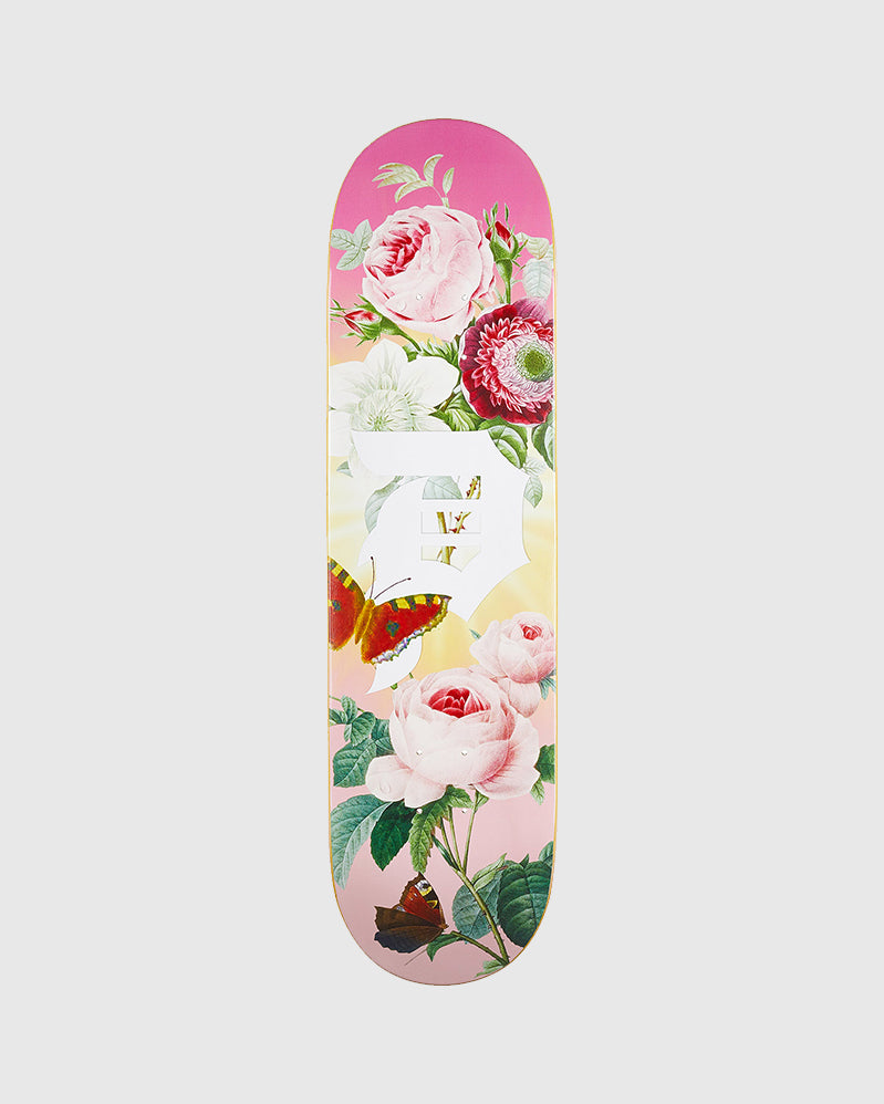 Primitive Board - Vase - 8.25"