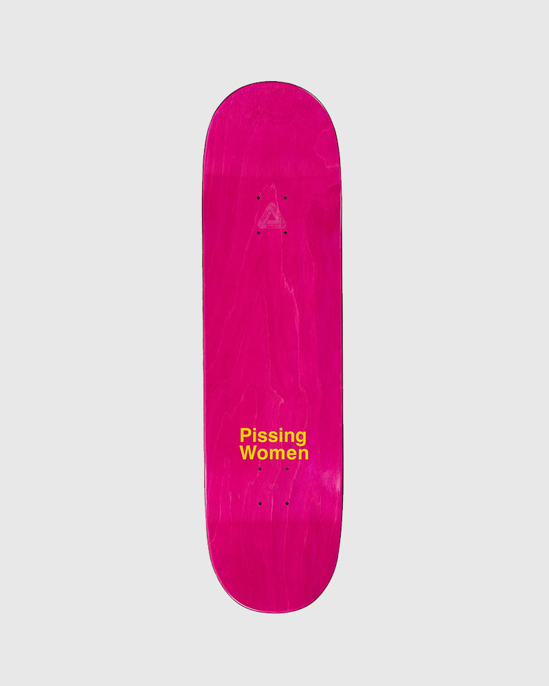 Palace Board - Vauxhall 1995 - 8.5"