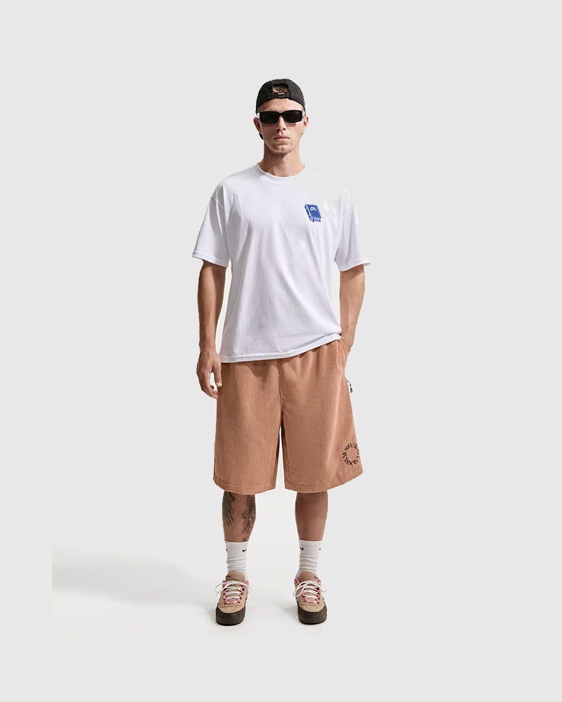 Nike SB Short - Cord - Cognac