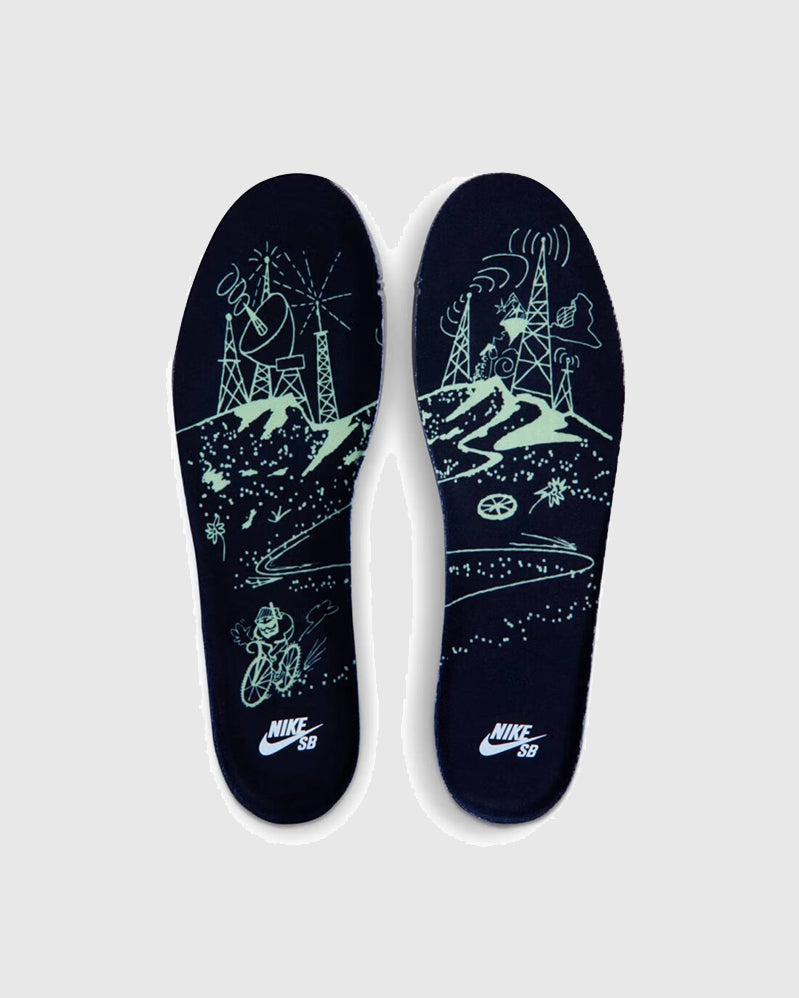 Nike Sb - Dunk Verdugo Mountain