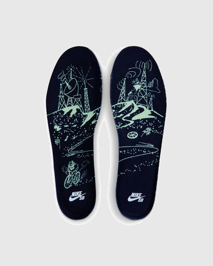 Nike Sb - Dunk Verdugo Mountain
