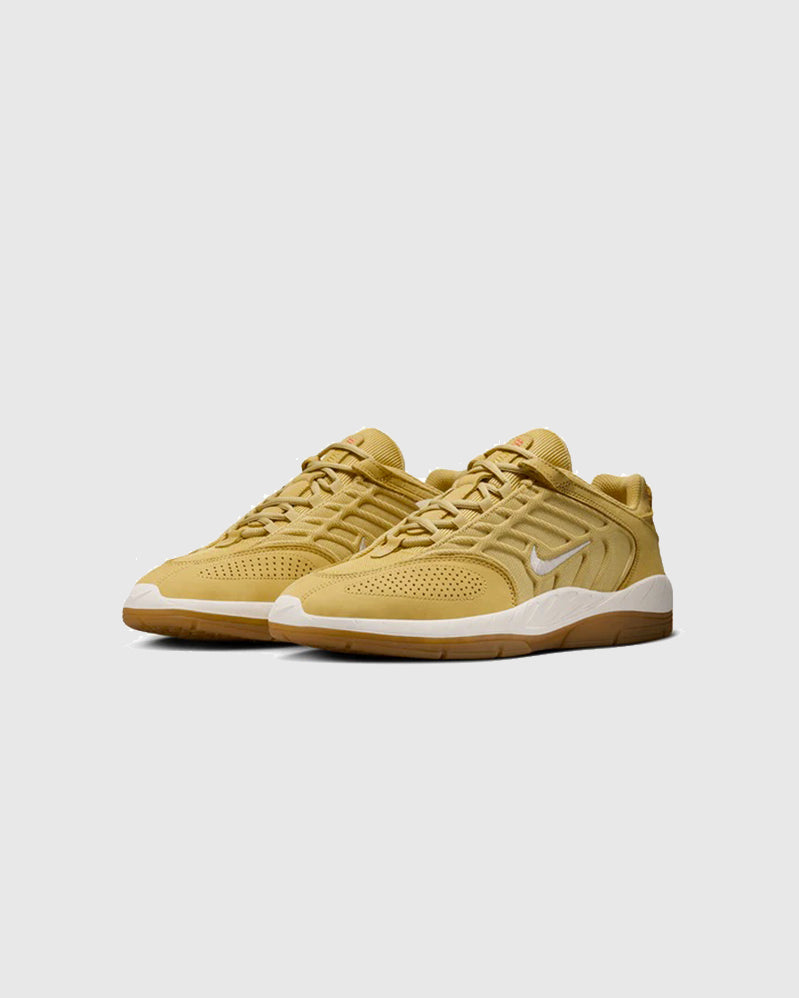 Nike SB - Vertebrae - Saturn Gold / Sail