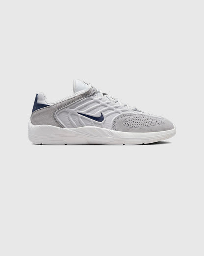 Nike SB - Vertebrae - Platinum Tint / Navy