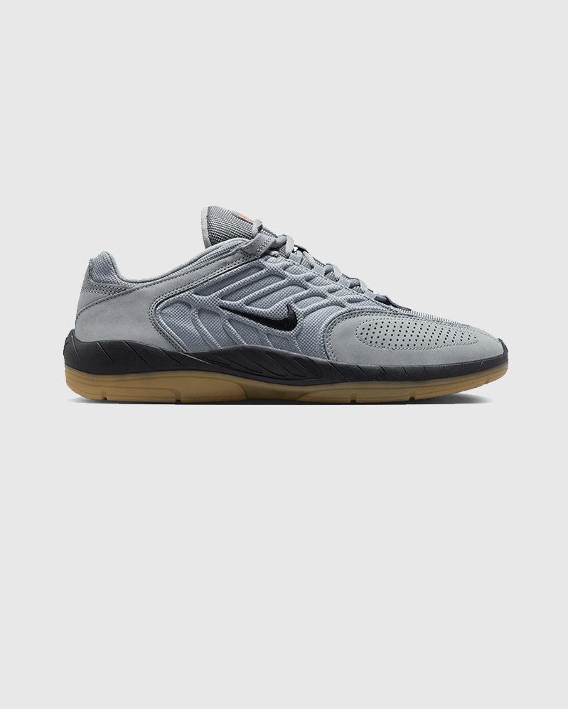 Nike SB - Vertebrae - Cool Grey / Black