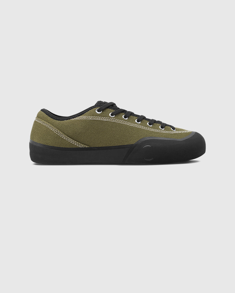 Village PM - 1.30 PM - Olive