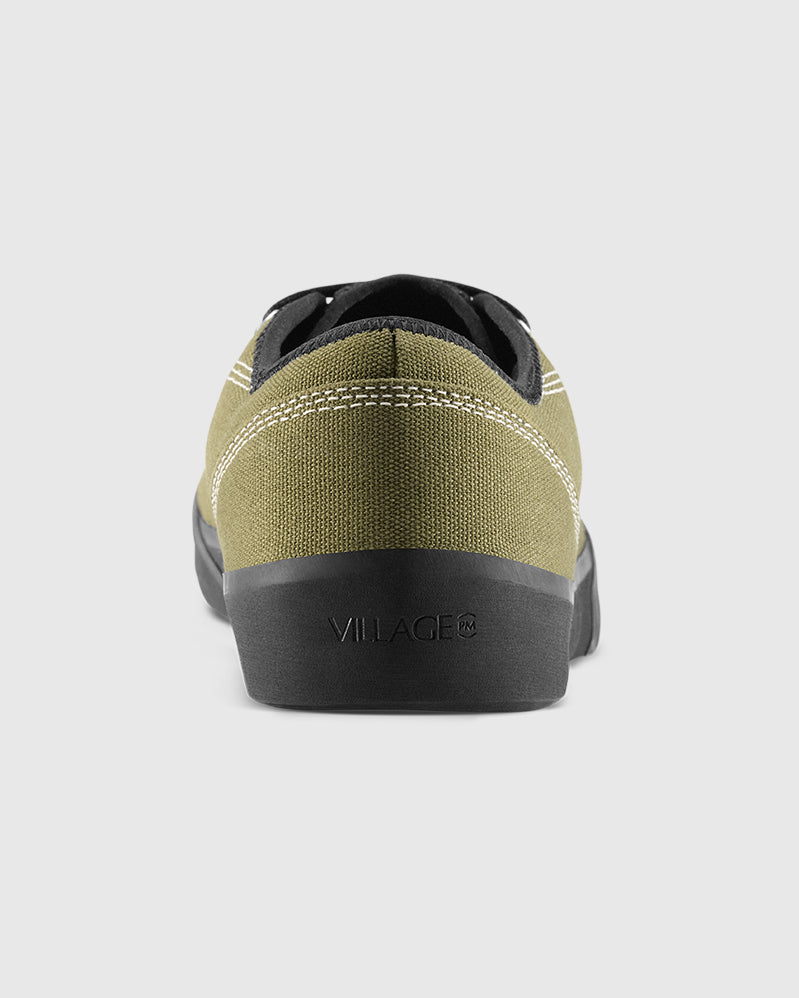 Village PM - 1.30 PM - Olive