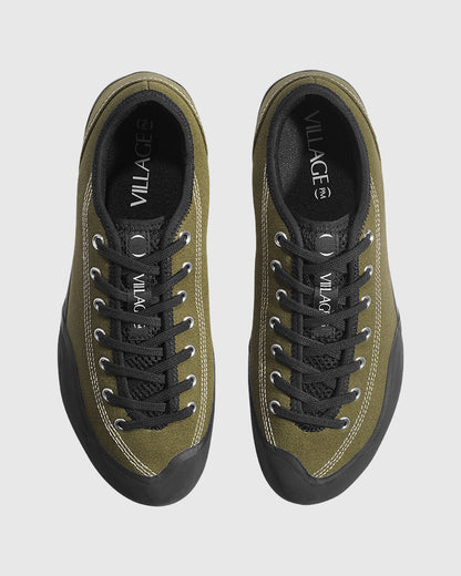 Village PM - 1.30 PM - Olive